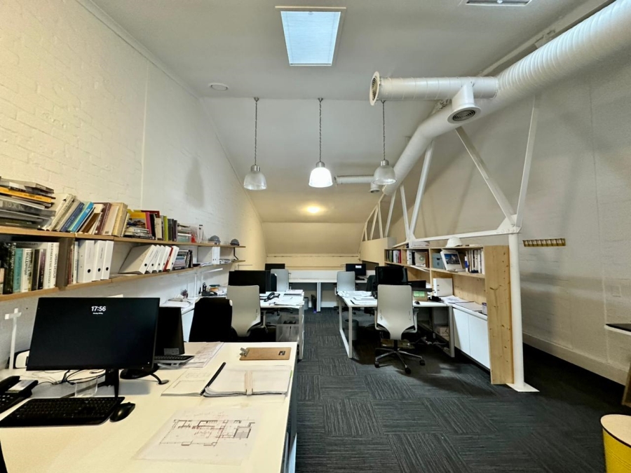 Commercial Property for Sale in De Waterkant Western Cape